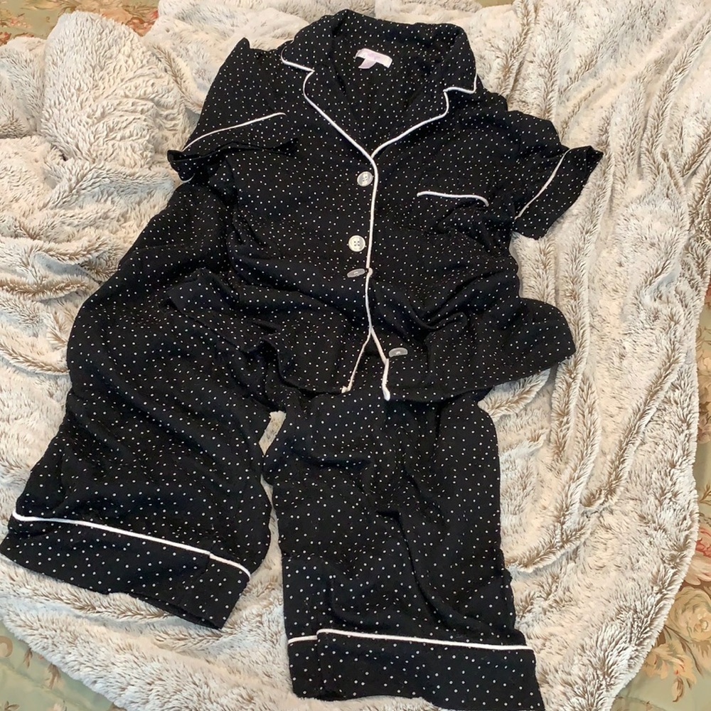 Two piece sleep/ lounge wear